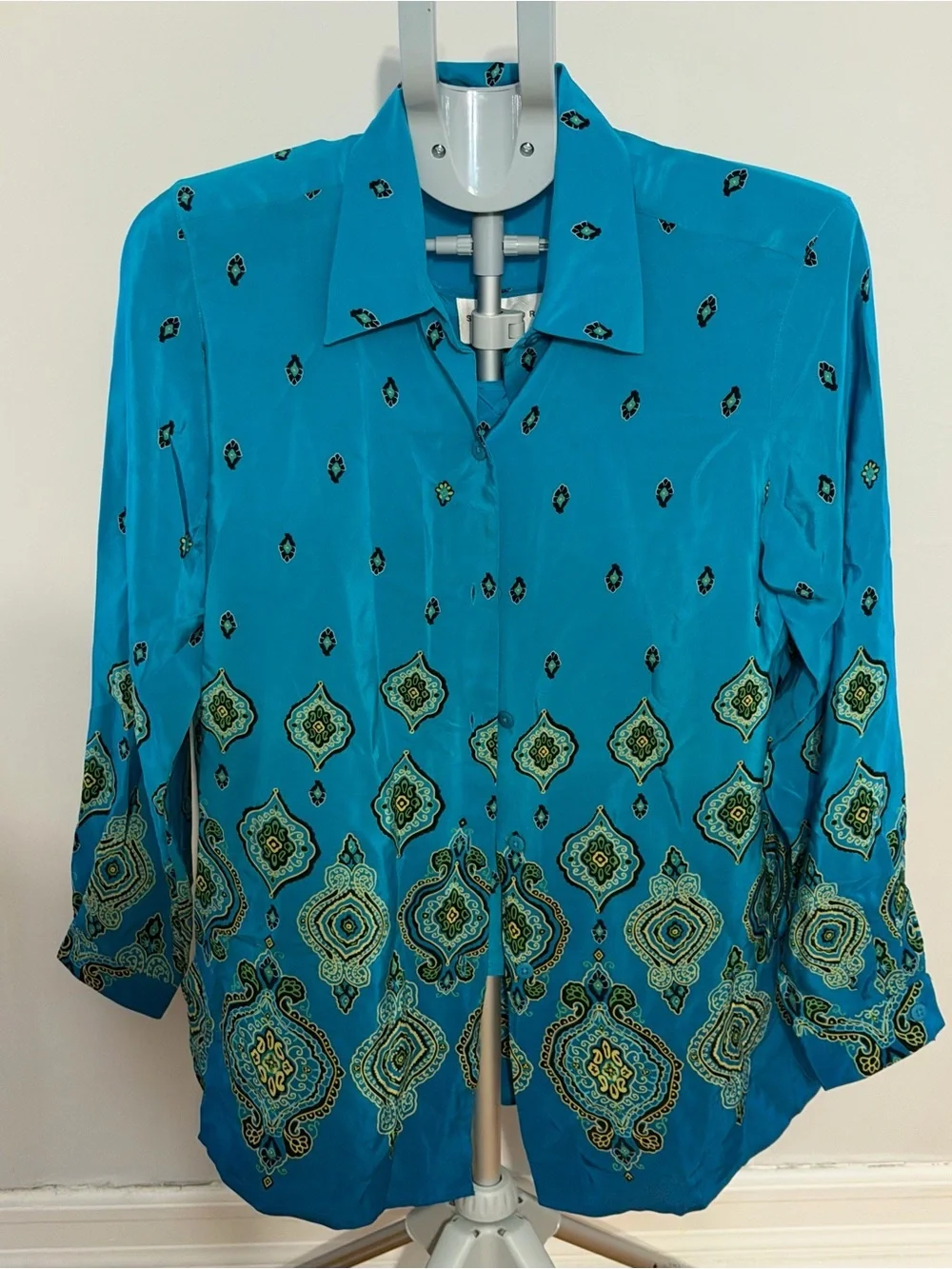Silk Lore elegant vintage